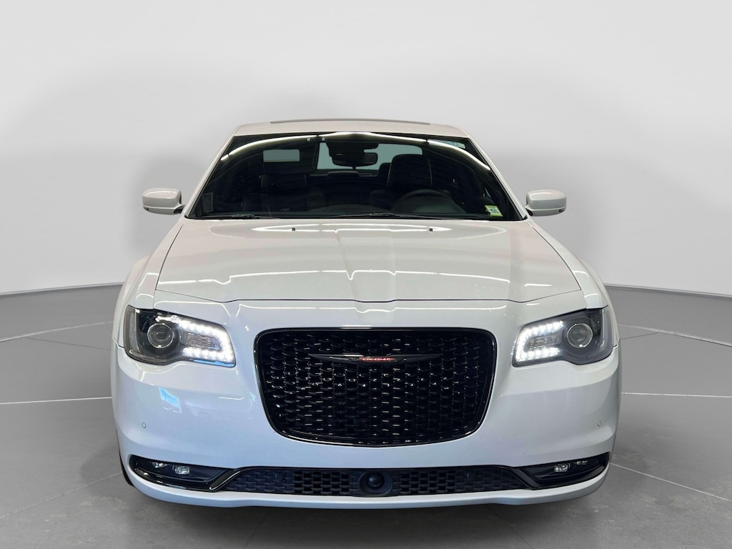 Used 2023 Chrysler 300 S Sedan