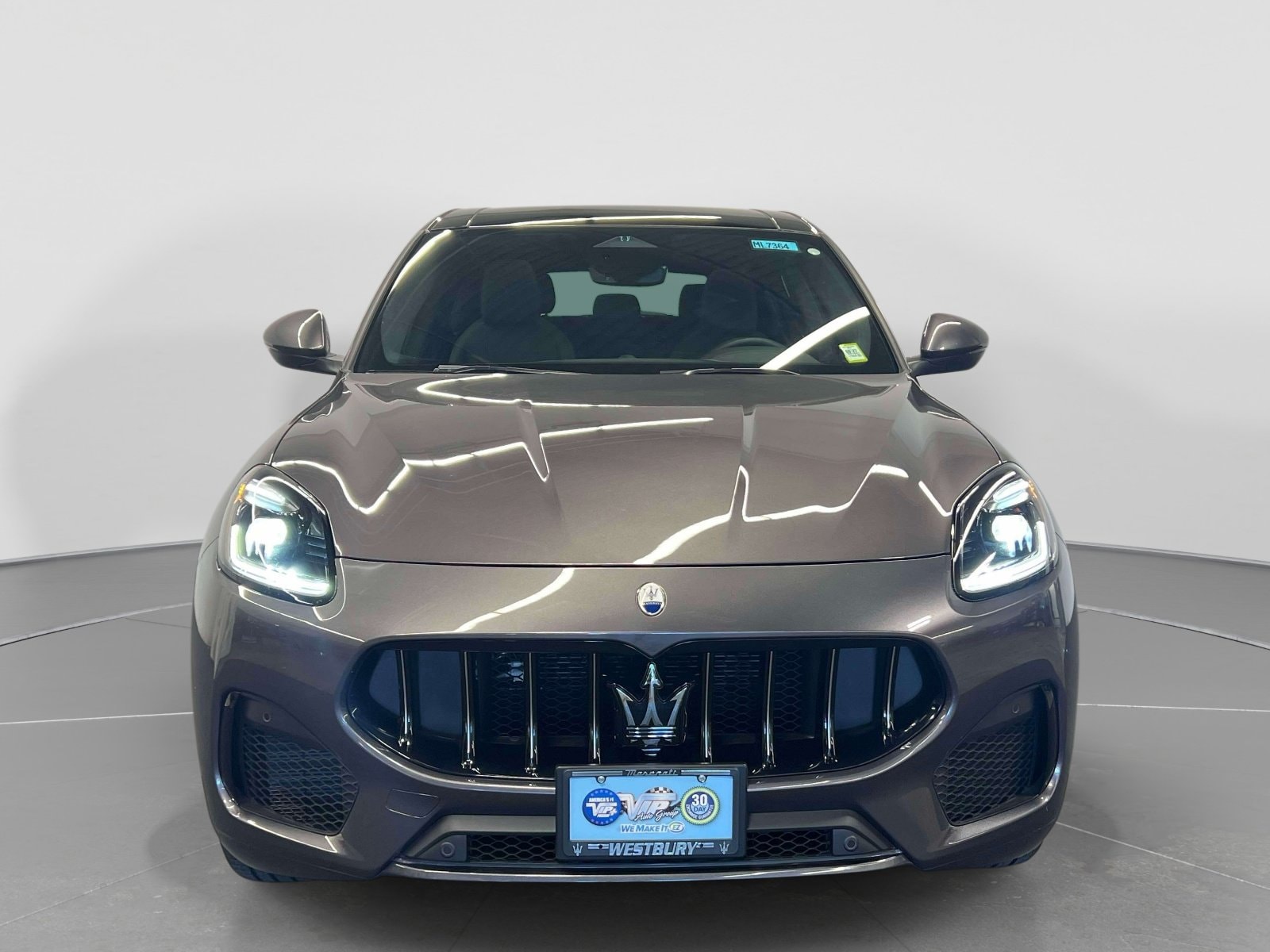 2025 Maserati Grecale Base - Photo 4