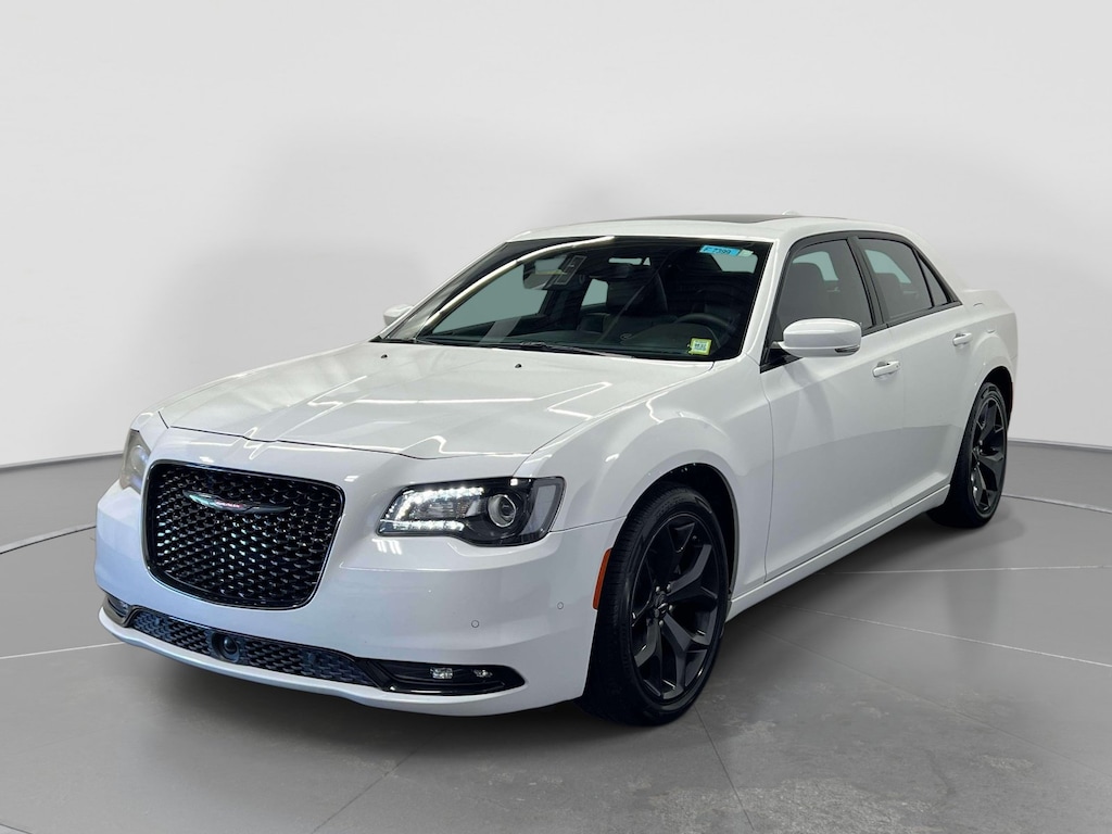 Used 2023 Chrysler 300 S Sedan