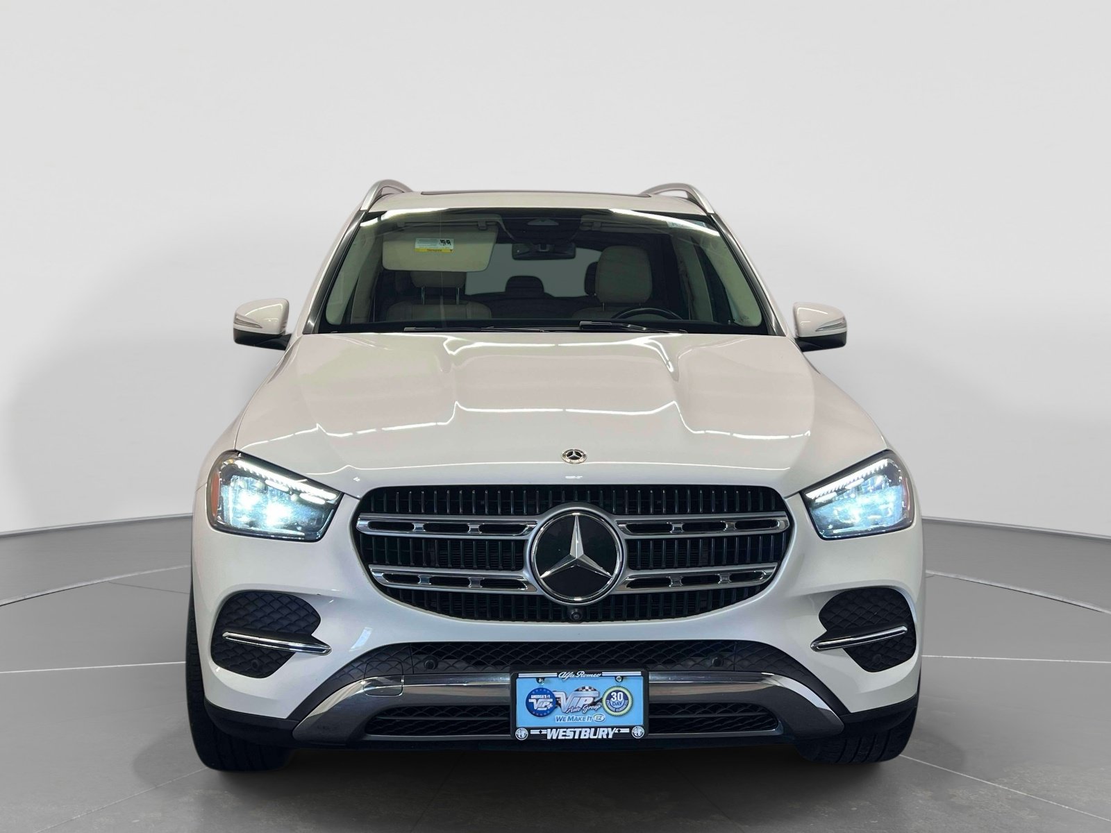 Used 2024 Mercedes-Benz GLE 450e 4MATIC SUV