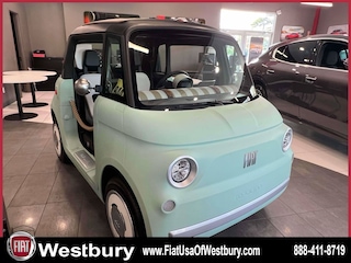 2026 FIAT Topolino DOLCE VITA for sale on Long Island, NY