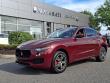 Used 2017 Maserati Levante Base SUV