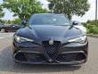 2023 Alfa Romeo Giulia Quadrifoglio Sedan
