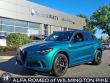 Used 2024 Alfa Romeo Stelvio Quadrifoglio SUV