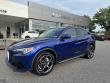 Used 2023 Alfa Romeo Stelvio Ti SUV