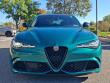 2024 Alfa Romeo Giulia Quadrifoglio Sedan
