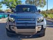 Used 2024 Land Rover Defender 110 X-Dynamic SE SUV