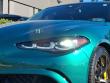 2024 Alfa Romeo Giulia Quadrifoglio Sedan