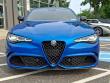 2024 Alfa Romeo Giulia Quadrifoglio Sedan