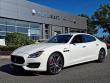 Used 2024 Maserati Quattroporte Modena Sedan