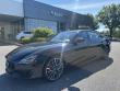 Used 2021 Maserati Quattroporte Trofeo Sedan
