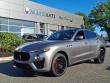 Used 2021 Maserati Levante S GranSport SUV