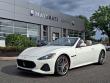 Used 2018 Maserati Granturismo Sport Convertible