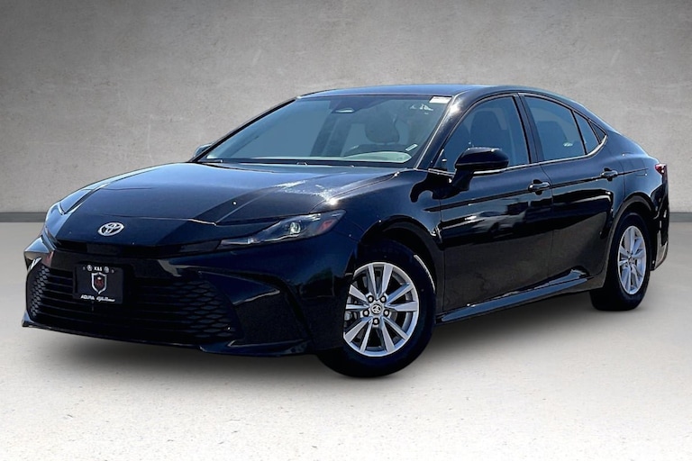 2025 Toyota Camry at K&S Alfa Romeo of San Diego in San Diego, CA