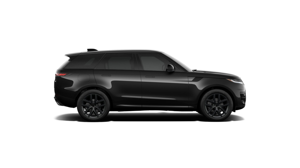 New 2027 Land Rover Range Rover Sport SE 360PS Auto