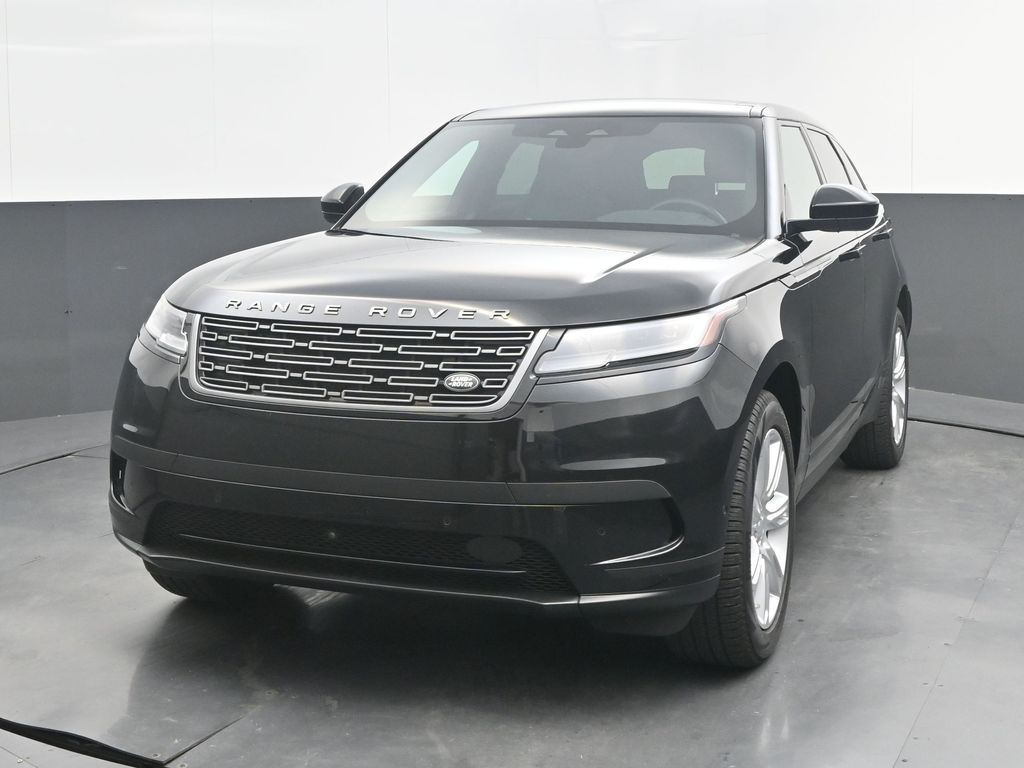 2026 Land Rover Range Rover Velar P250 S SUV