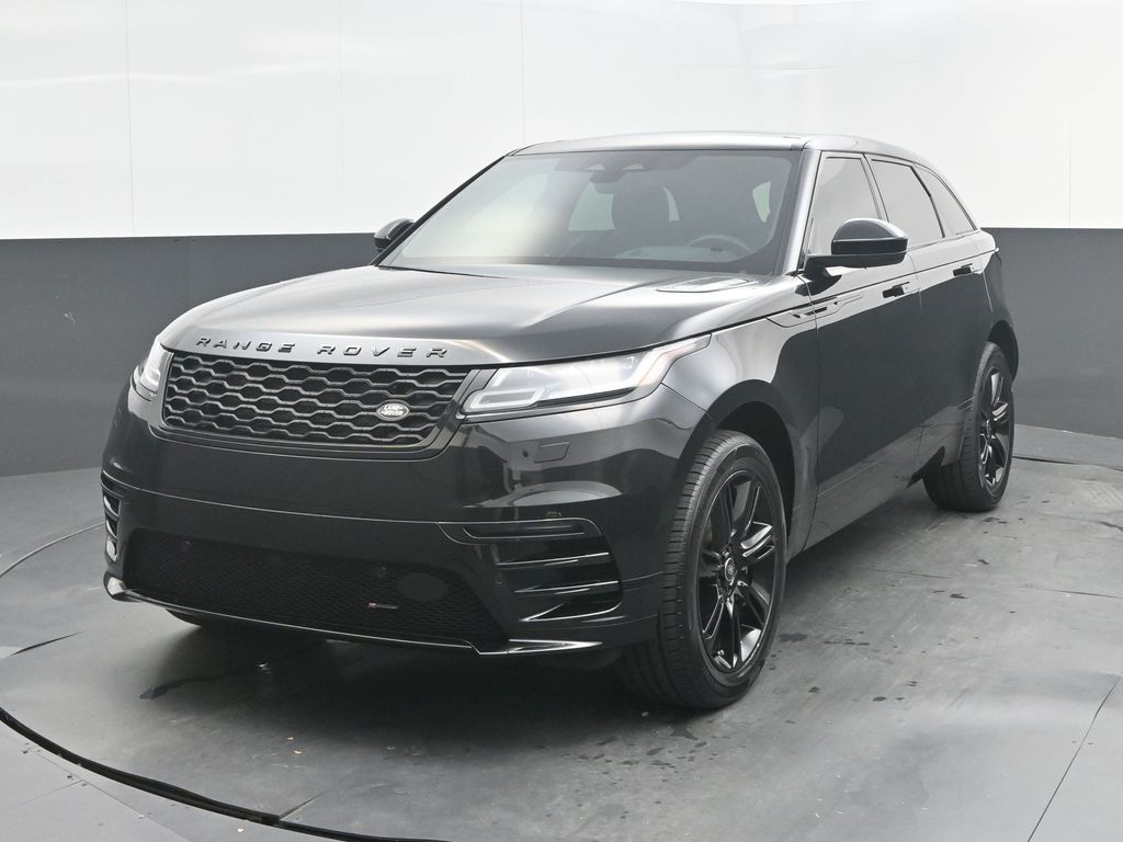 2023 Land Rover Range Rover Velar R-Dynamic S MHEV SUV