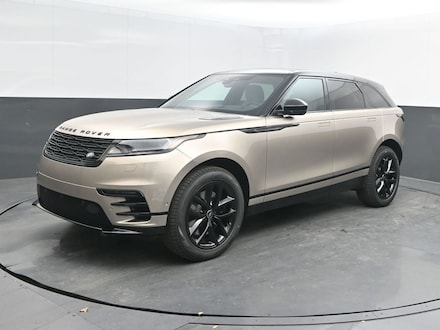 2026 Land Rover Range Rover Velar Dynamic SE SUV