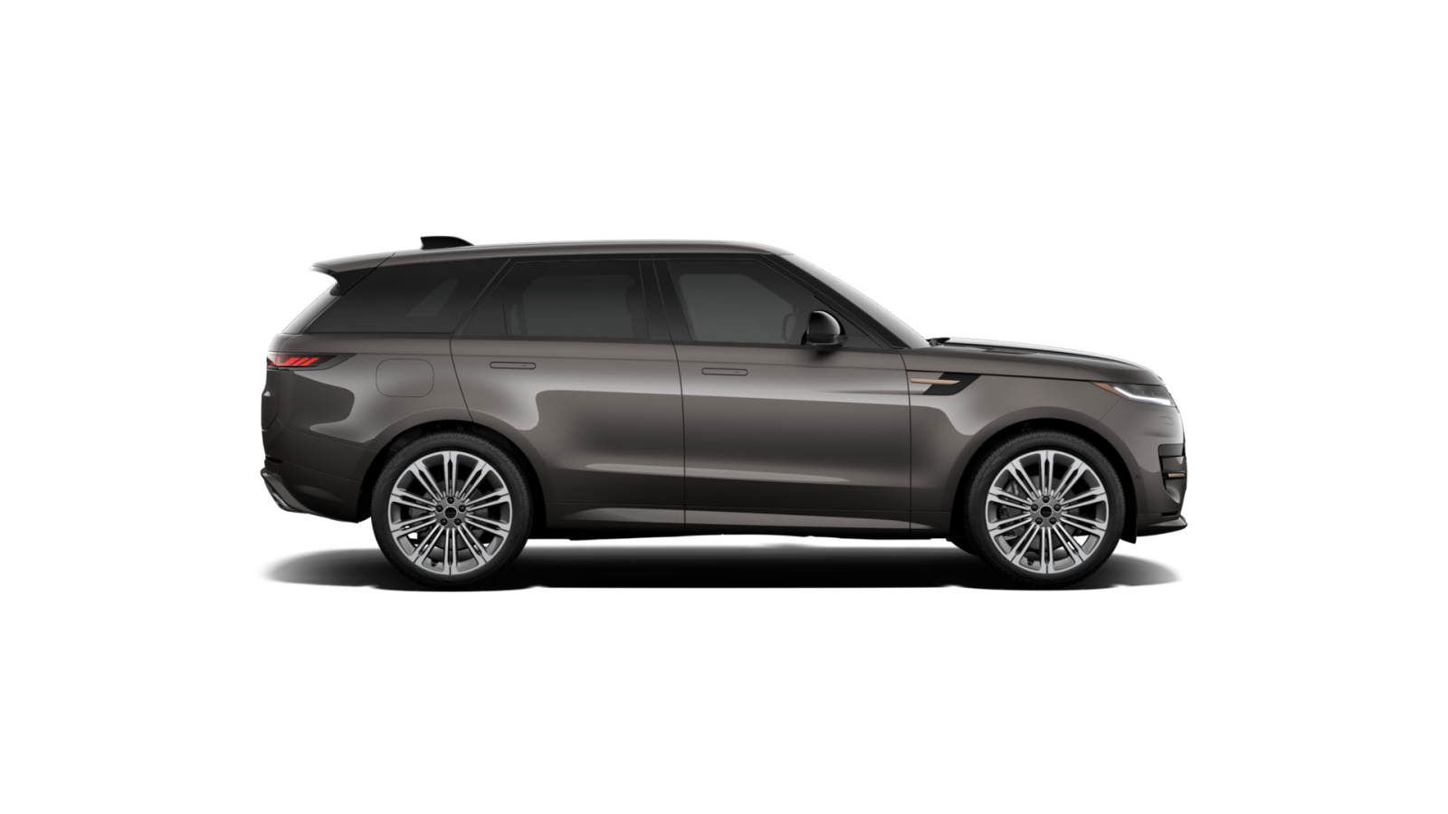 New 2027 Land Rover Range Rover Sport Dynamic SE 400PS Auto