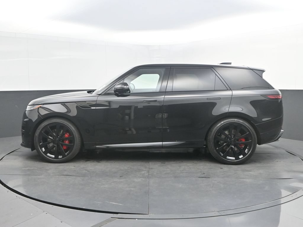 New 2027 Land Rover Range Rover Sport Dynamic SE P530 Range Rover Sport Dynamic SE P530 SUV