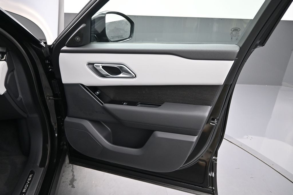 New 2026 Land Rover Range Rover Velar S