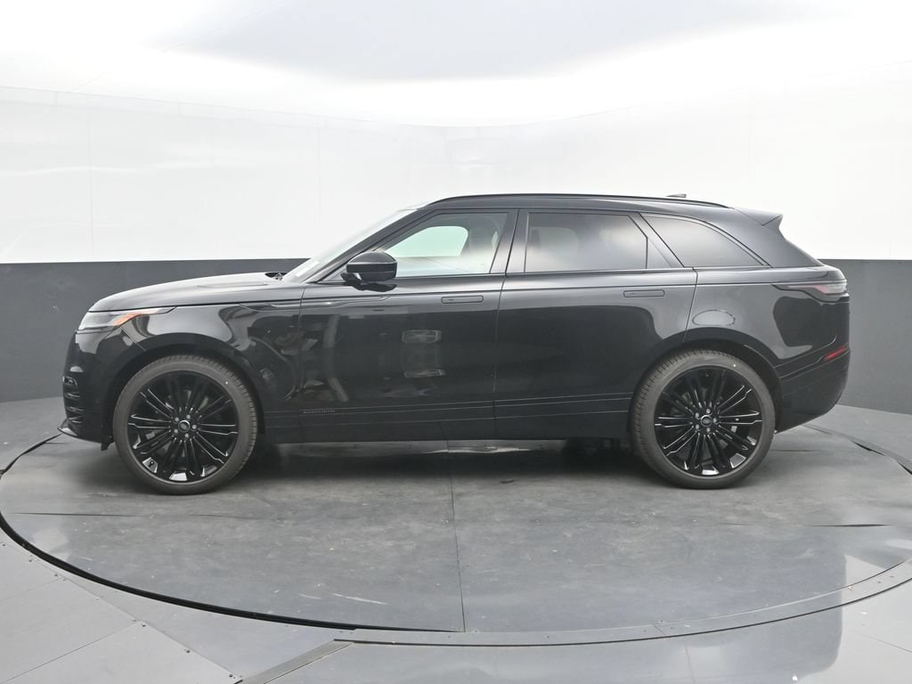 New 2026 Land Rover Range Rover Velar Belgravia Edition Range Rover Velar Belgravia Edition