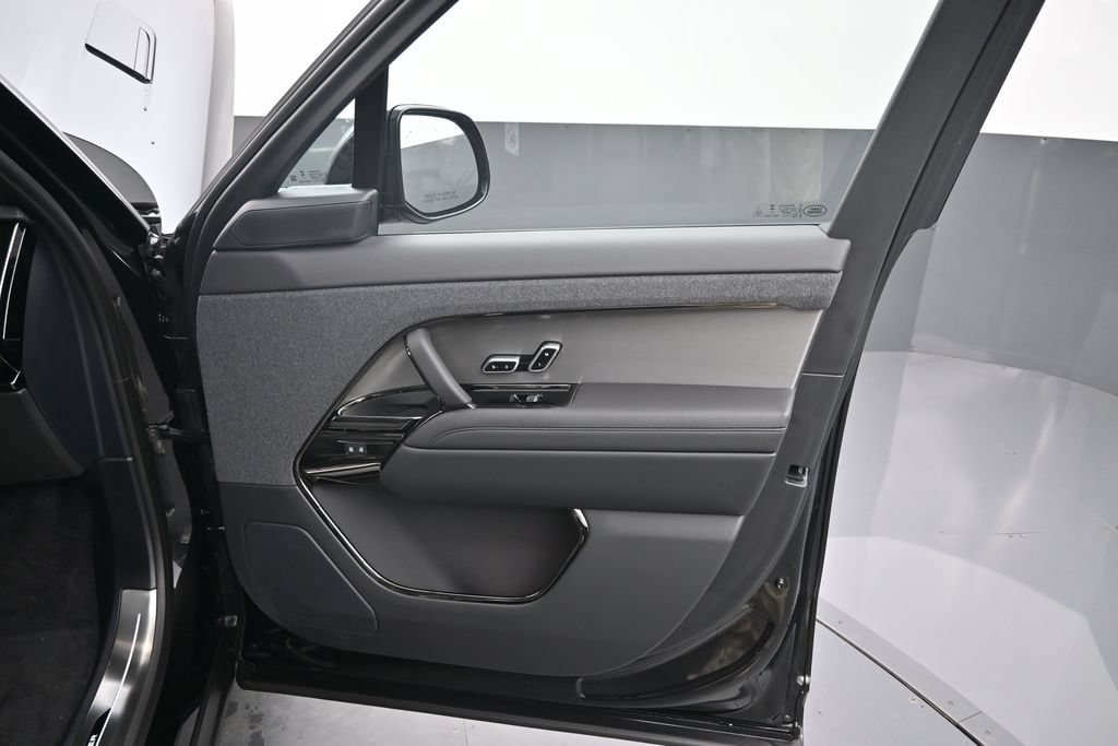 New 2027 Land Rover Range Rover Sport Dynamic SE P530 Range Rover Sport Dynamic SE P530 SUV