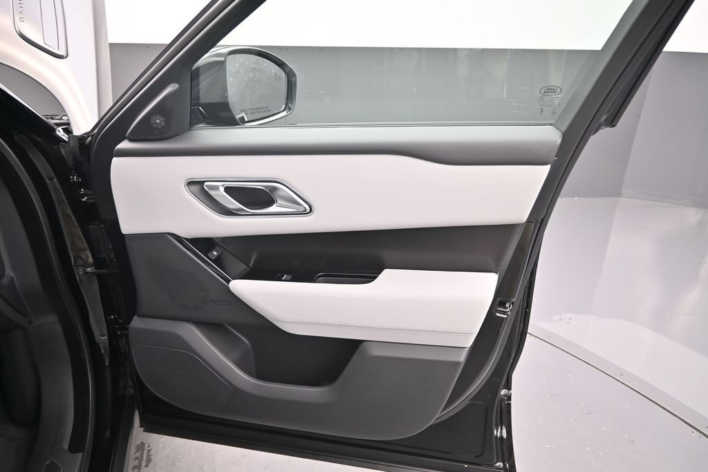New 2026 Land Rover Range Rover Velar Belgravia Edition Range Rover Velar Belgravia Edition