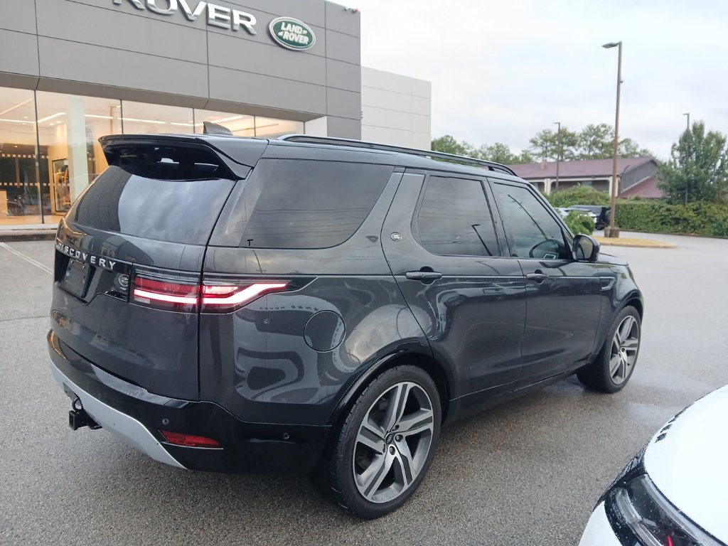 Used 2023 Land Rover Discovery SUV