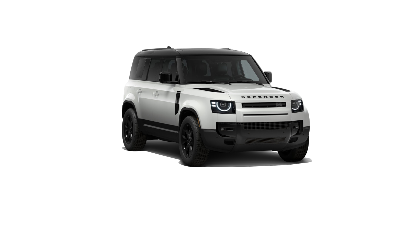  Land Rover Defender 110