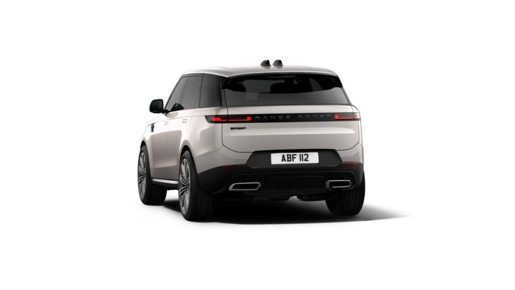 New 2027 Land Rover Range Rover Sport SE P360 Range Rover Sport SE P360 SUV