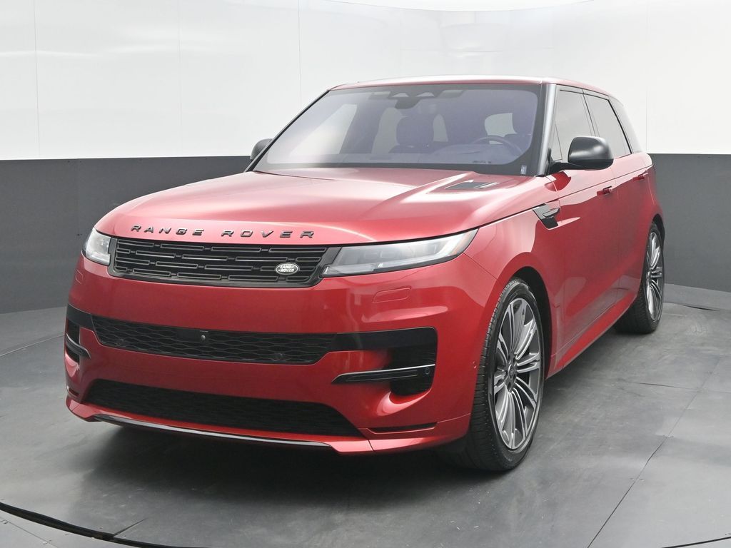 2023 Land Rover Range Rover Sport SE Dynamic SUV
