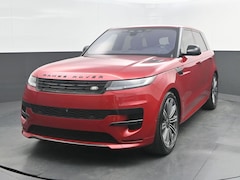 2023 Land Rover Range Rover Sport SE Dynamic SUV