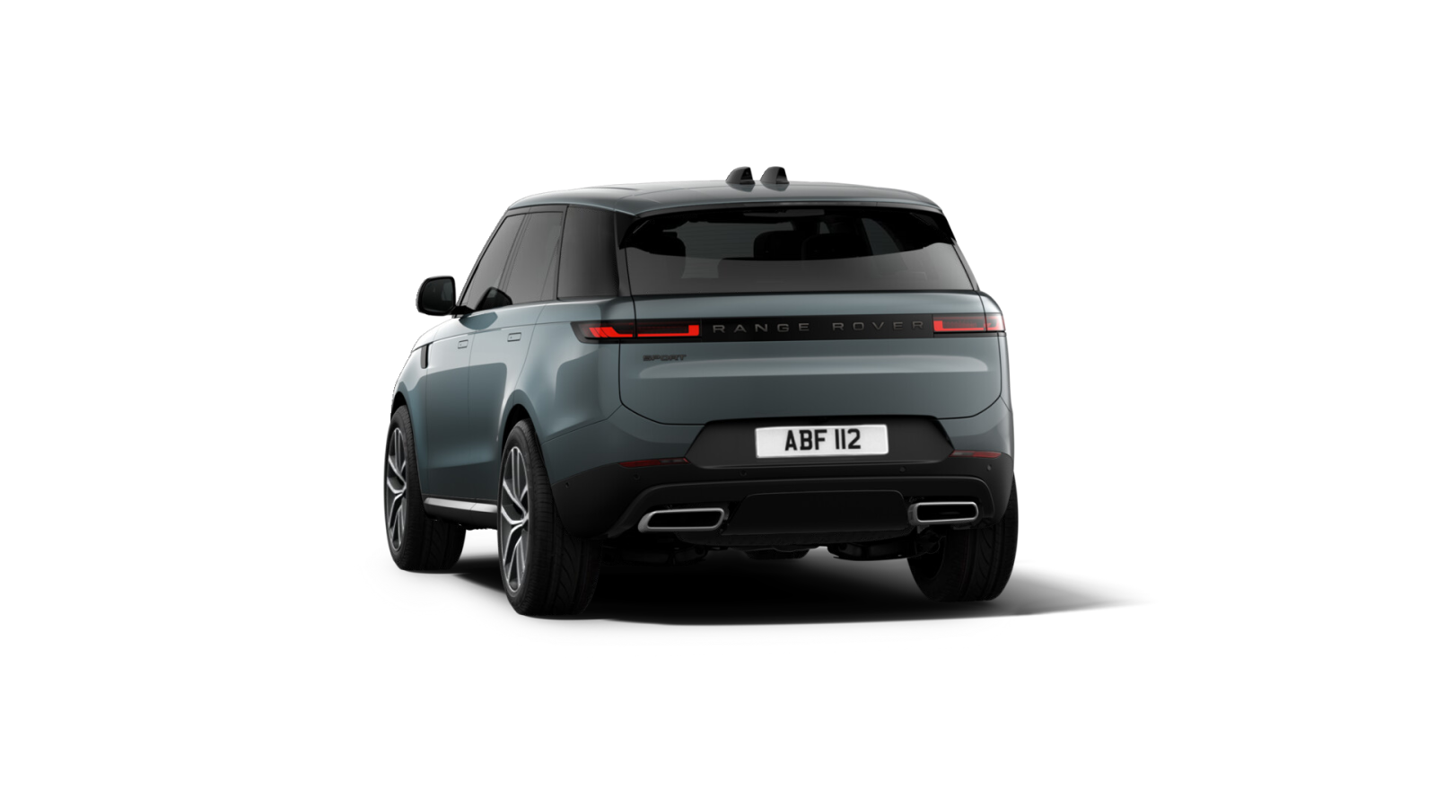 New 2027 Land Rover Range Rover Sport SE 360PS Auto