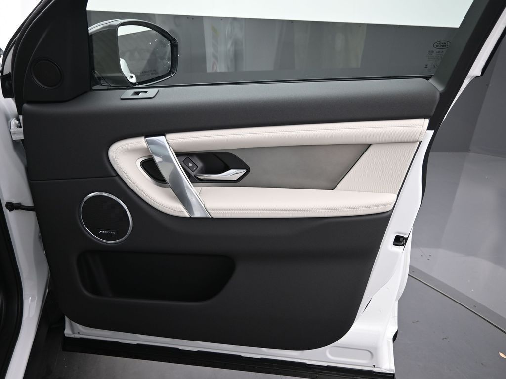 New 2026 Land Rover Discovery Sport Landmark Edition SUV SWB