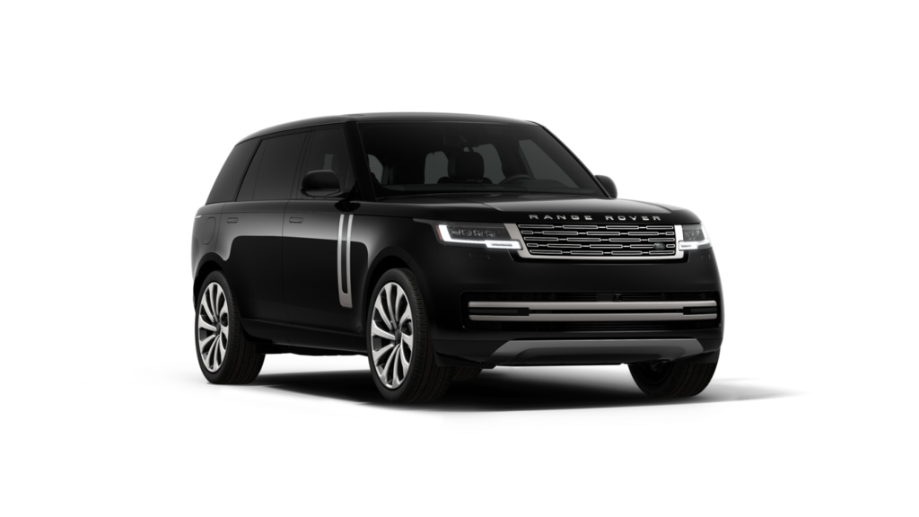 New 2027 Land Rover Range Rover ATB LWB P530 Range Rover ATB LWB P530 SUV