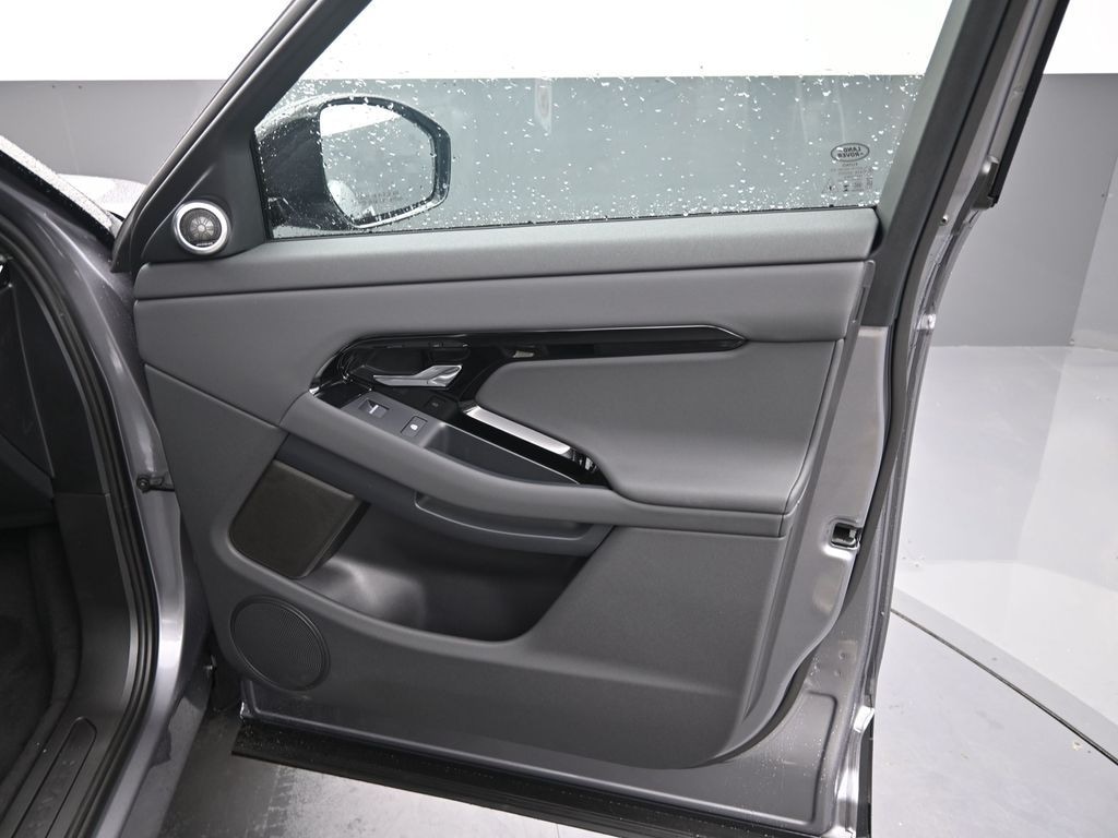 Certified 2026 Land Rover Range Rover Evoque Core S SUV