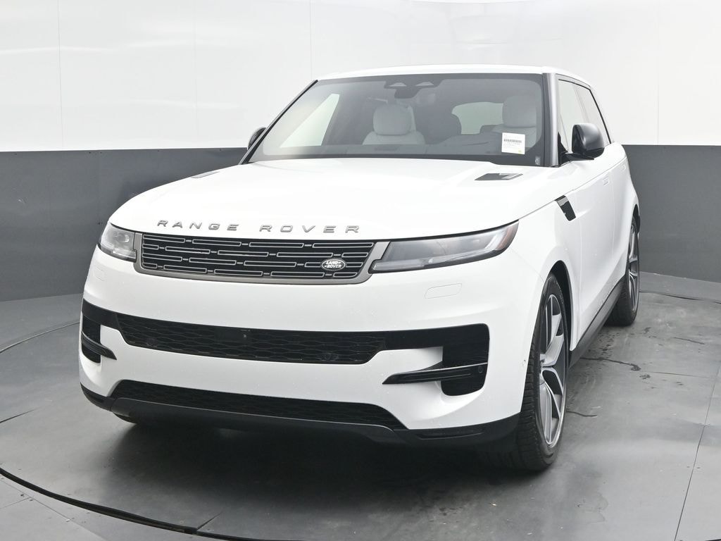 New 2027 Land Rover Range Rover Sport SE P360 Range Rover Sport SE P360 SUV