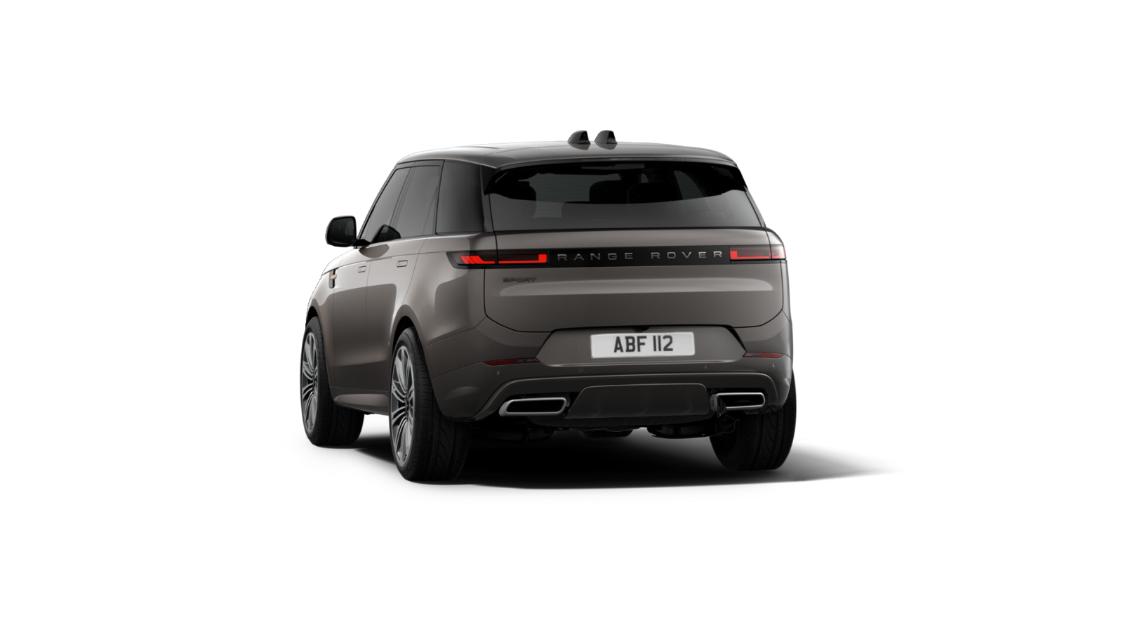 New 2027 Land Rover Range Rover Sport Dynamic SE 400PS Auto