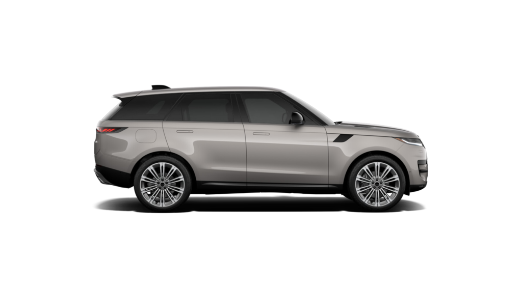 New 2027 Land Rover Range Rover Sport SE P360 Range Rover Sport SE P360 SUV