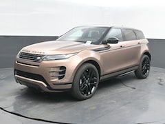 2026 Land Rover Range Rover Evoque Dynamic SE SUV