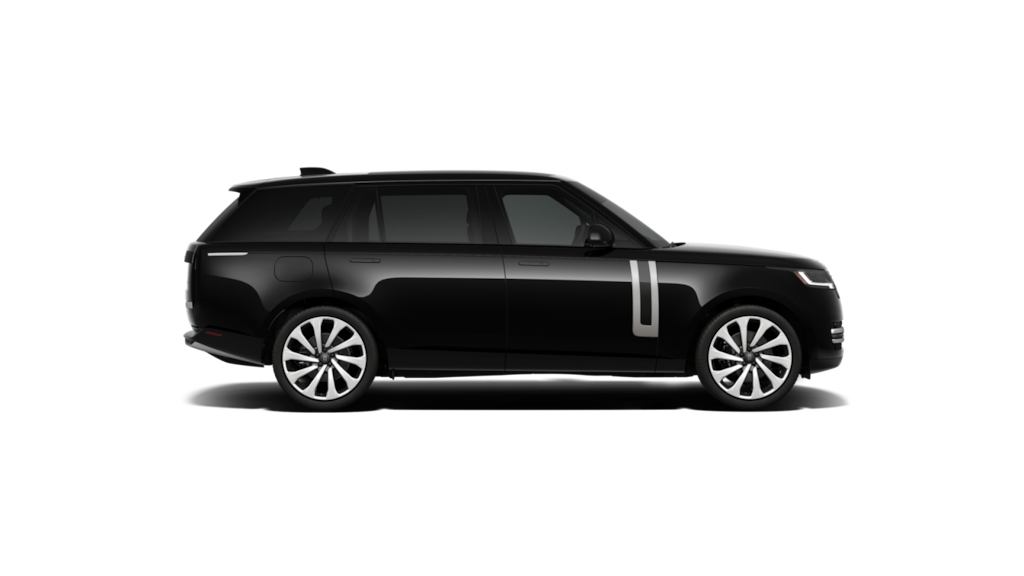 New 2027 Land Rover Range Rover ATB LWB P530 Range Rover ATB LWB P530 SUV