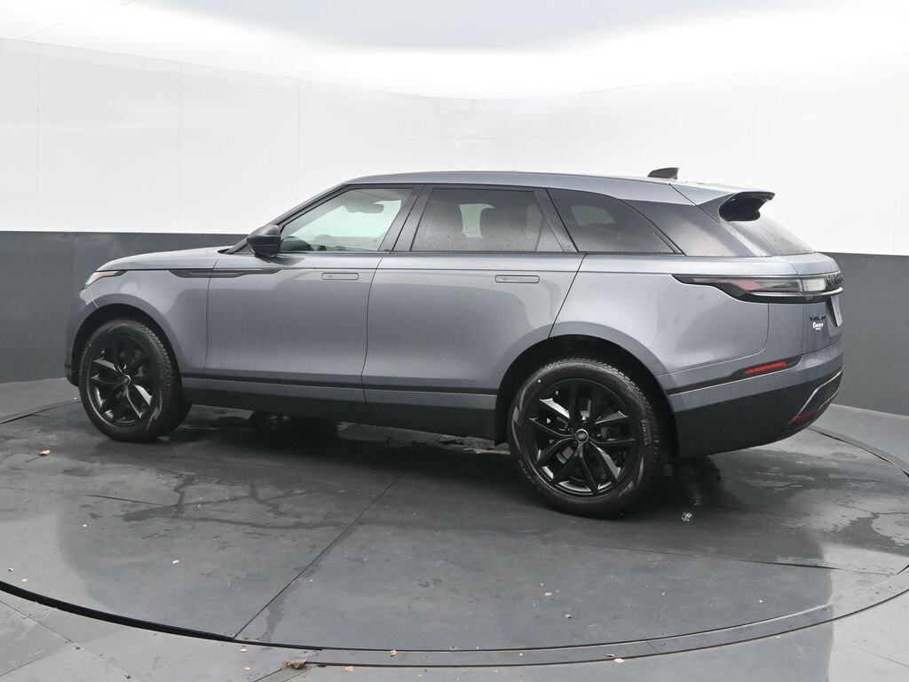 New 2026 Land Rover Range Rover Velar S SUV