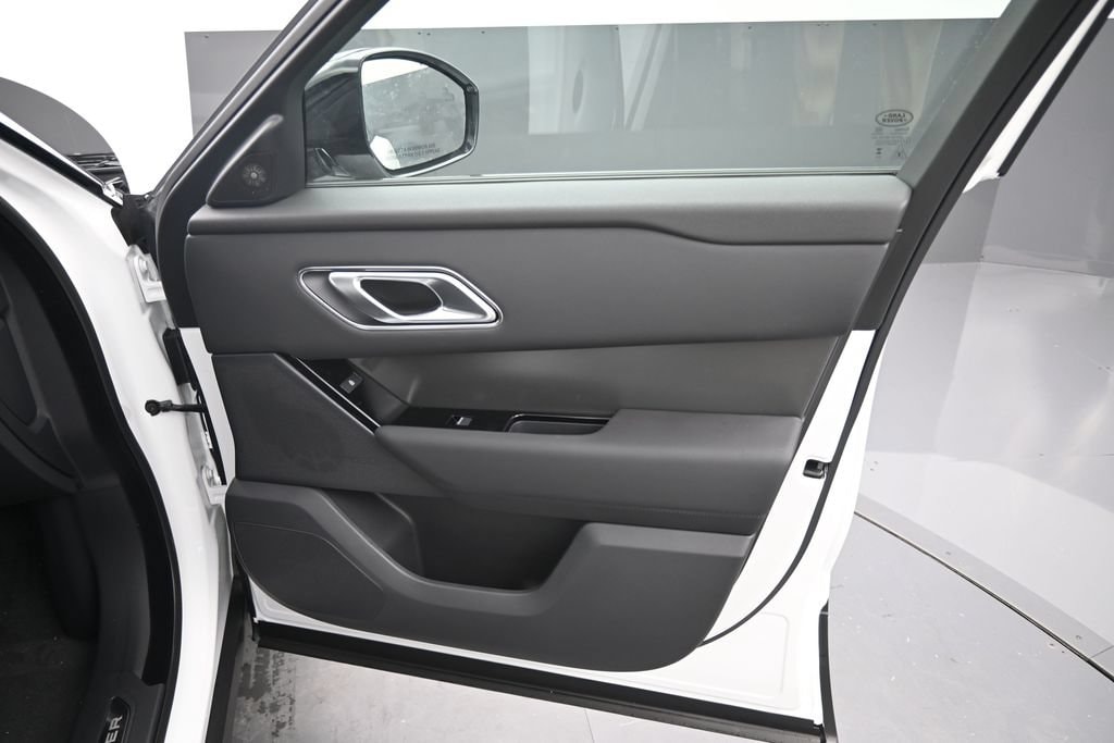 New 2026 Land Rover Range Rover Velar S