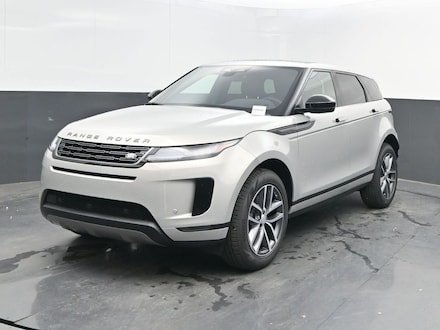 2026 Land Rover Range Rover Evoque Core S SUV