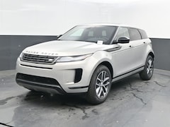 2026 Land Rover Range Rover Evoque Core S SUV