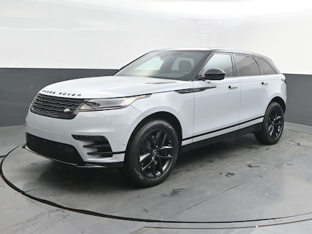 2026 Land Rover Range Rover Velar Dynamic SE SUV