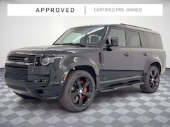 Used 2025 Land Rover Defender 130 X SUV for sale in Irondale