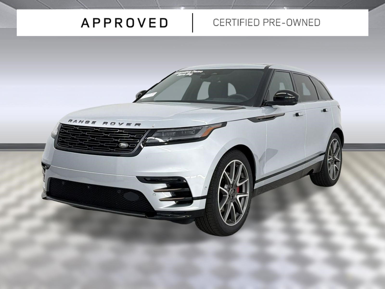Used 2025 Land Rover Range Rover Velar P250 Dynamic SE SUV for sale in Irondale