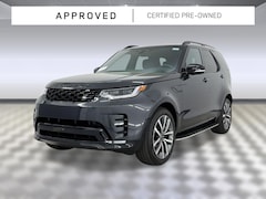 Used 2025 Land Rover Discovery P360 Dynamic SE SUV for sale in Irondale